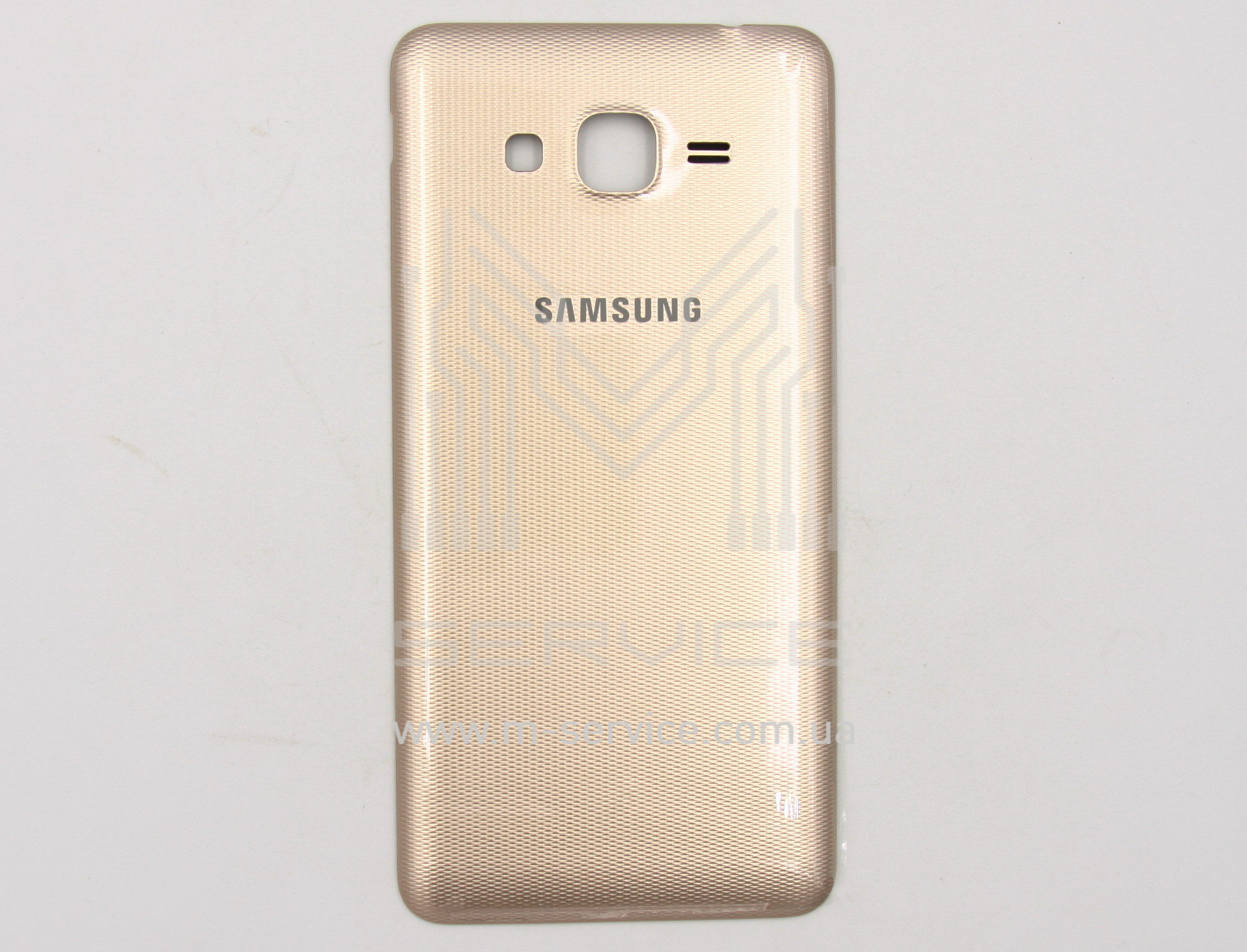 Задняя крышка для Samsung Galaxy j2 Prime/g532f белый.