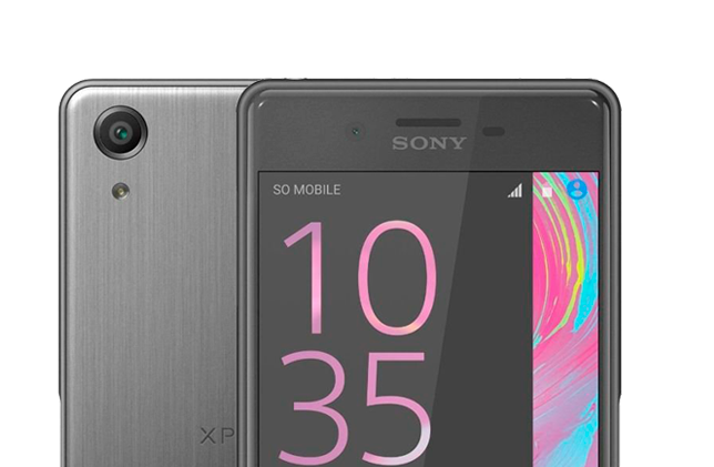 Замена стекла и экрана на телефонах Sony xperia