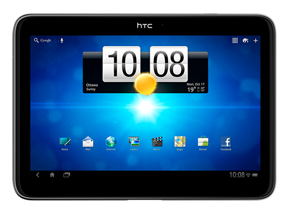 Ремонт планшета HTC Одесса